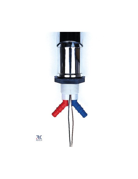 Mezclador agua Trend A