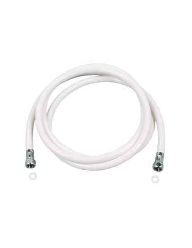 MANGUERA DUCHA FLEXIBLE 1.5 m