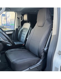 Funda de asiento neopreno ( varios modelos ) 2