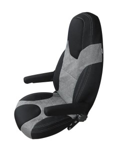 Funda de Asiento Ducato Capitán 2