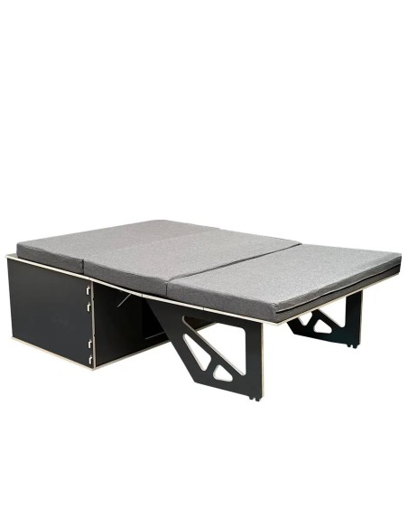 Mueble camper modular Vehículos K9