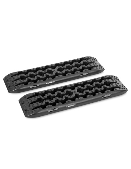 Calzos de tracción para camper