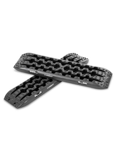 Calzos de tracción para camper