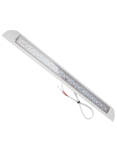 Luz led de exterior Blanca