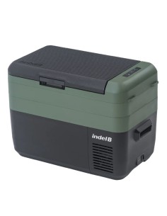 Nevera Portátil ITB52 Indel B 52 Litros