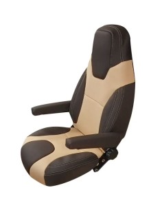 Funda de Asiento Ducato Capitán montecarlo 2