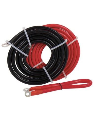 Inversor Carbest de 1000W con prioridad de red