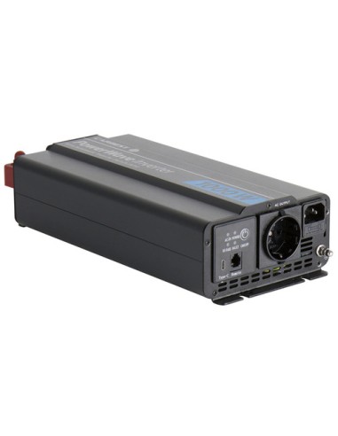 Inversor Carbest de 1000W con prioridad de red