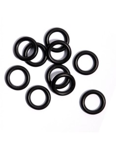 Junta Anillo OR para Claraboya Turbo vent / vent