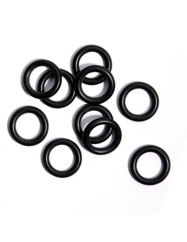Junta Anillo OR para Claraboya Turbo vent / vent