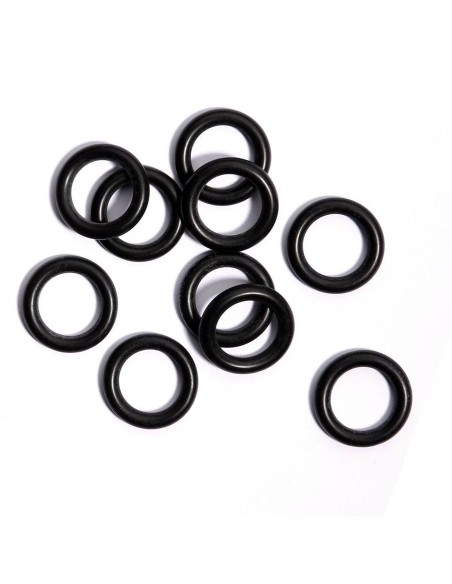 Junta Anillo OR para Claraboya Turbo vent / vent