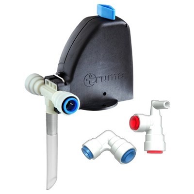 Kit conexión de agua Combi Truma Jonh Guest