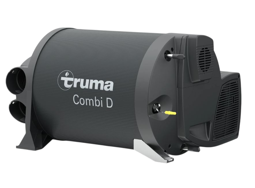 Combi D 4 E Inet X Panel TRUMA (Diésel+Electricidad)