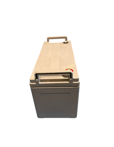 Batería AGM / GEL Stay Power 120A