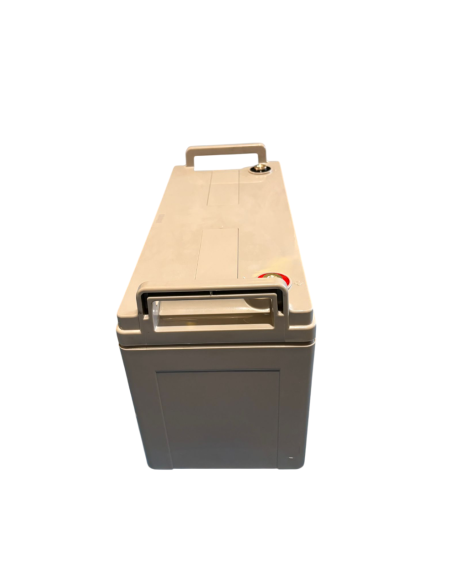 Batería AGM / GEL Stay Power 120A