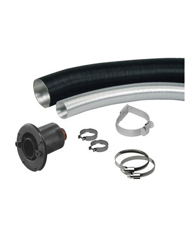 Kit chimenea Truma VarioHeat