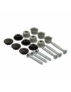 Tornillería cocina Dometic MO9222