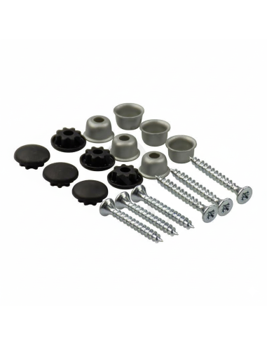 Tornillería cocina Dometic MO9222
