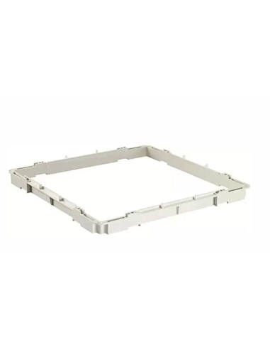 Adaptadores de montaje claraboya Micro Heki