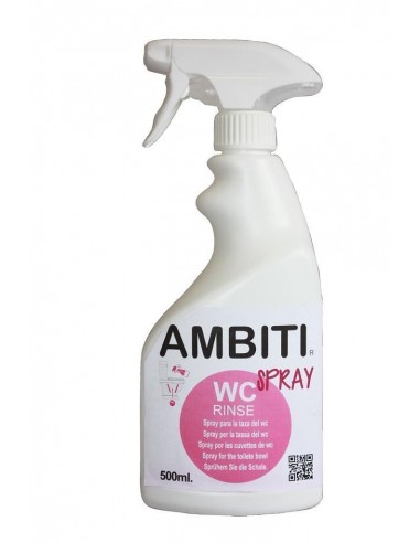 AMBITI rinse spray 500 ml