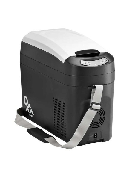 Nevera Portátil Indel B TB18 NEGRO
