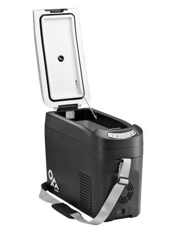 Nevera Portátil Indel B TB18 NEGRO