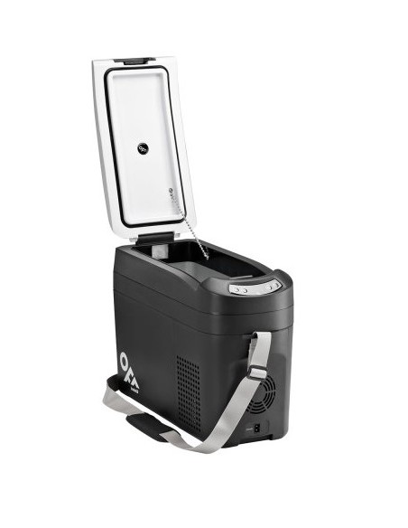 Nevera Portátil Indel B TB18 NEGRO
