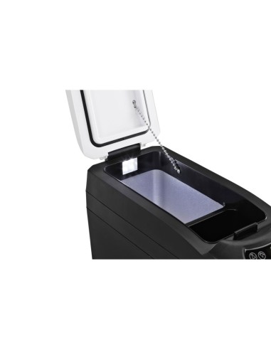 Nevera Portátil Indel B TB18 NEGRO
