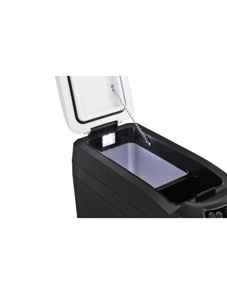 Nevera Portátil Indel B TB18 NEGRO