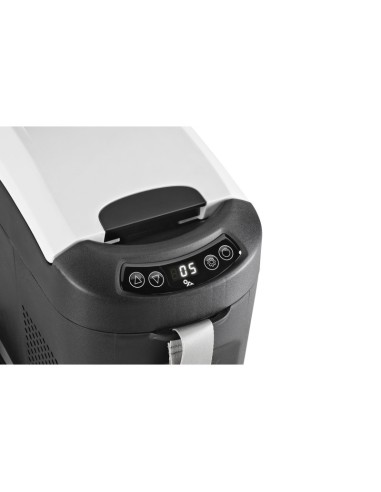 Nevera Portátil Indel B TB18 NEGRO