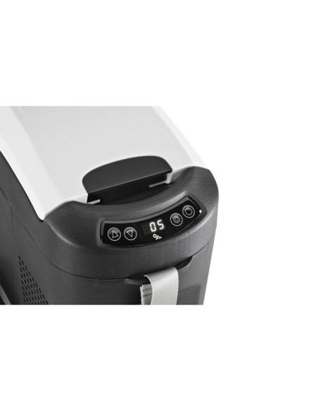 Nevera Portátil Indel B TB18 NEGRO