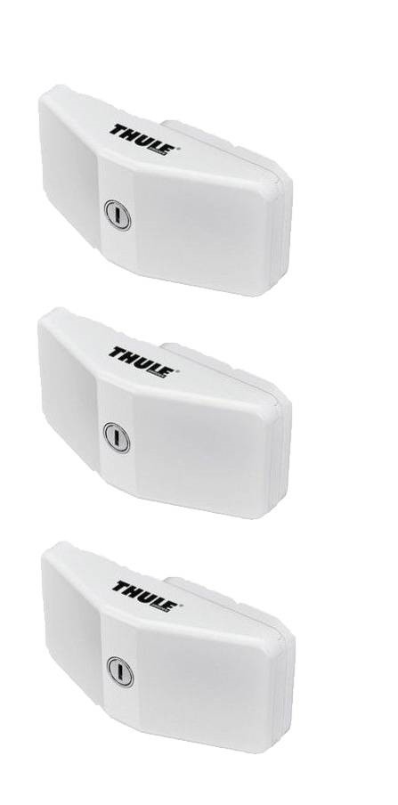 Pack de 3 cerraduras Thule Door Lock