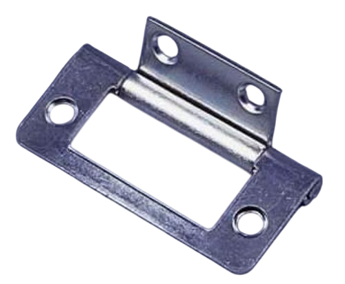 Bisagra universal Galvanizada 50mm