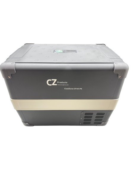 Nevera portátil 12v compresor CoolZone CF45 PX
