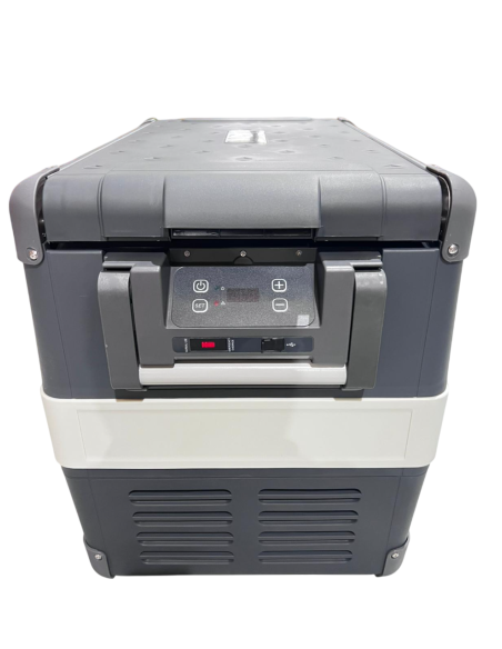 Nevera portátil 12v compresor CoolZone CF45 PX