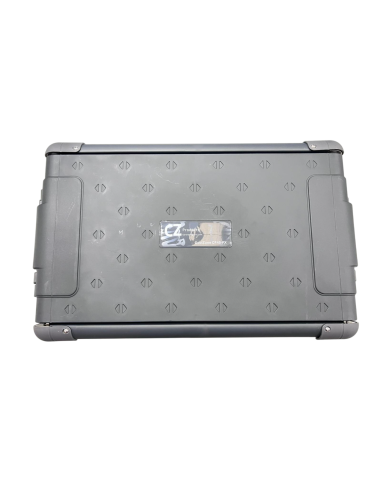 Nevera portátil 12v compresor CoolZone CF45 PX