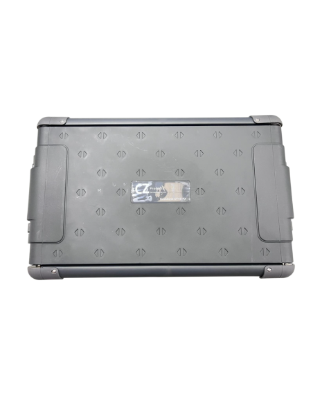 Nevera portátil 12v compresor CoolZone CF45 PX