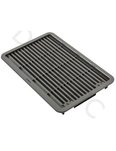 Rejilla de ventilación Dometic LS 330 Antracita