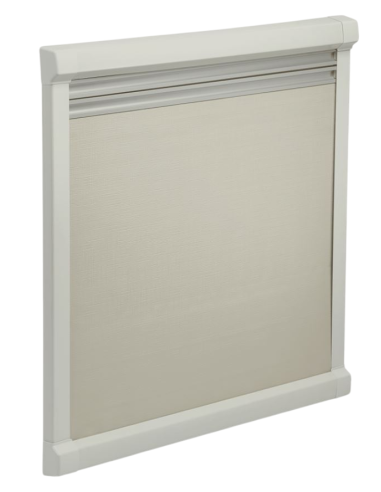 Oscurecedor con Mosquitera Dometic DB1R 78x53
