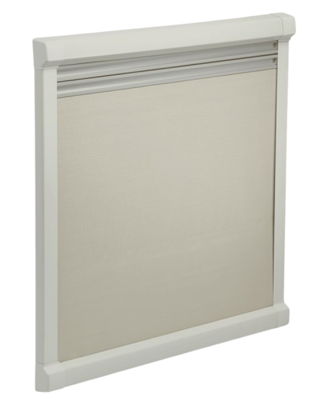 Oscurecedor con Mosquitera Dometic DB1R 78x53