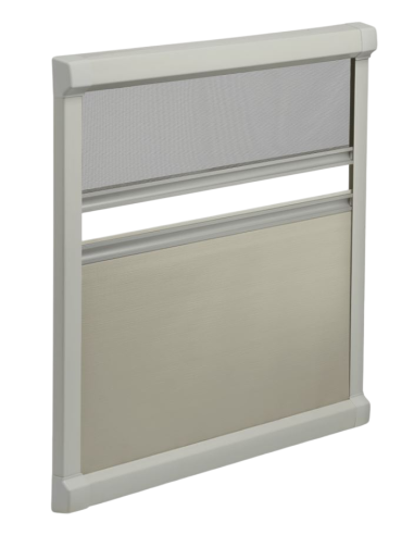 Oscurecedor con Mosquitera Dometic DB1R 78x53