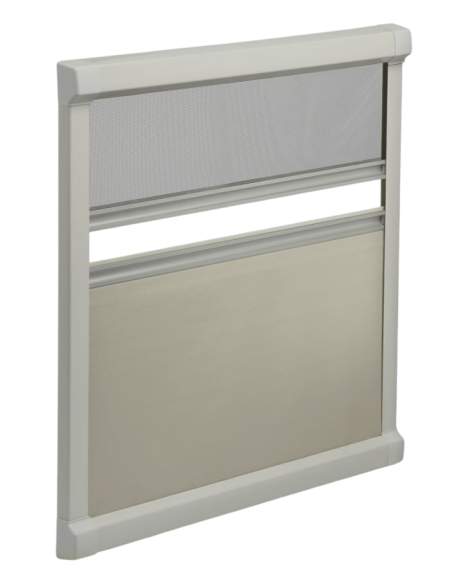 Oscurecedor con Mosquitera Dometic DB1R 78x53