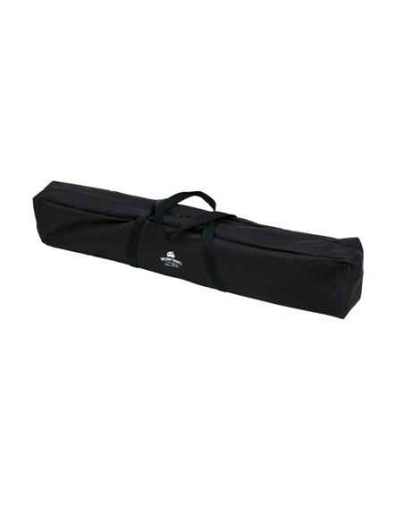 Mesa de Camping con tablero de bambú