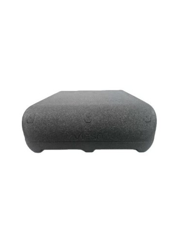 Enfriador Viesa Holiday X NEGRO 12V