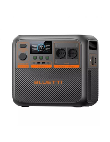 BLUETTI 2073.6Wh Elite Premium 200 V2 2.700W