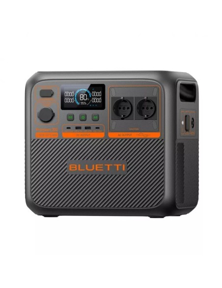 BLUETTI 2073.6Wh Elite Premium 200 V2 2.700W