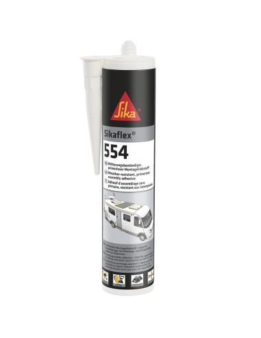 Sikaflex 554 blanco