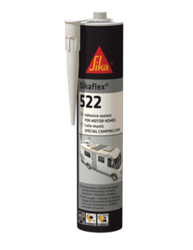 Sikaflex 522 Blanco