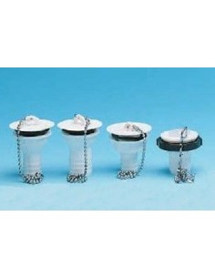 Desagüe Ø 31 mm recto ( Rastro ) 2