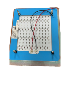 Luz Led cuadrada ( Rastro ) 2